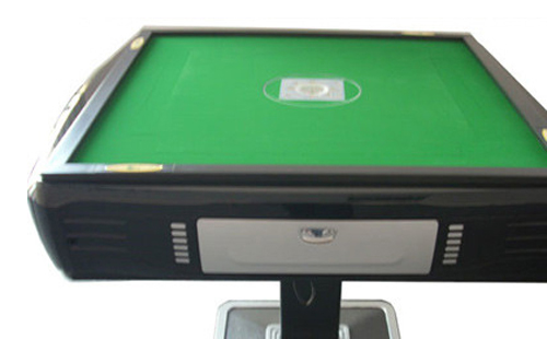 改则改则麻将机怎么折叠收起来