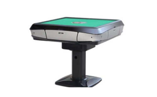 程序改则改则麻将机调位基本操作步骤