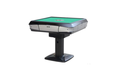 改则改则麻将机如何辨别有没有被做手脚