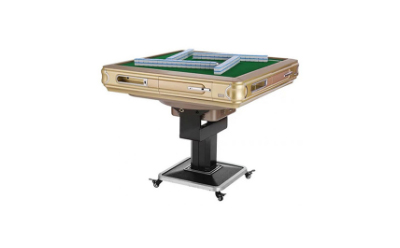 改则改则麻将机次使用应注意什么