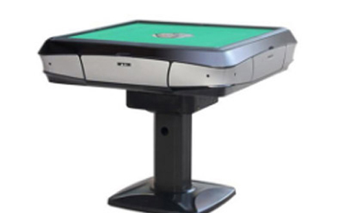 改则改则麻将机怎样保养打油