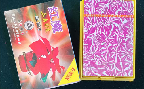 专业级改则牌具改则扑克防滑耐磨使用全解析