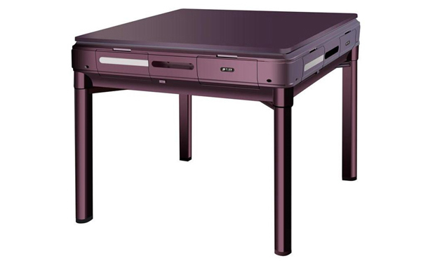 洗牌总卡牌？改则改则麻将桌洗牌故障维修方法看这里