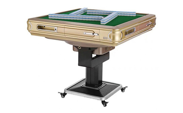 自动改则改则麻将机选购与家庭娱乐适配指南